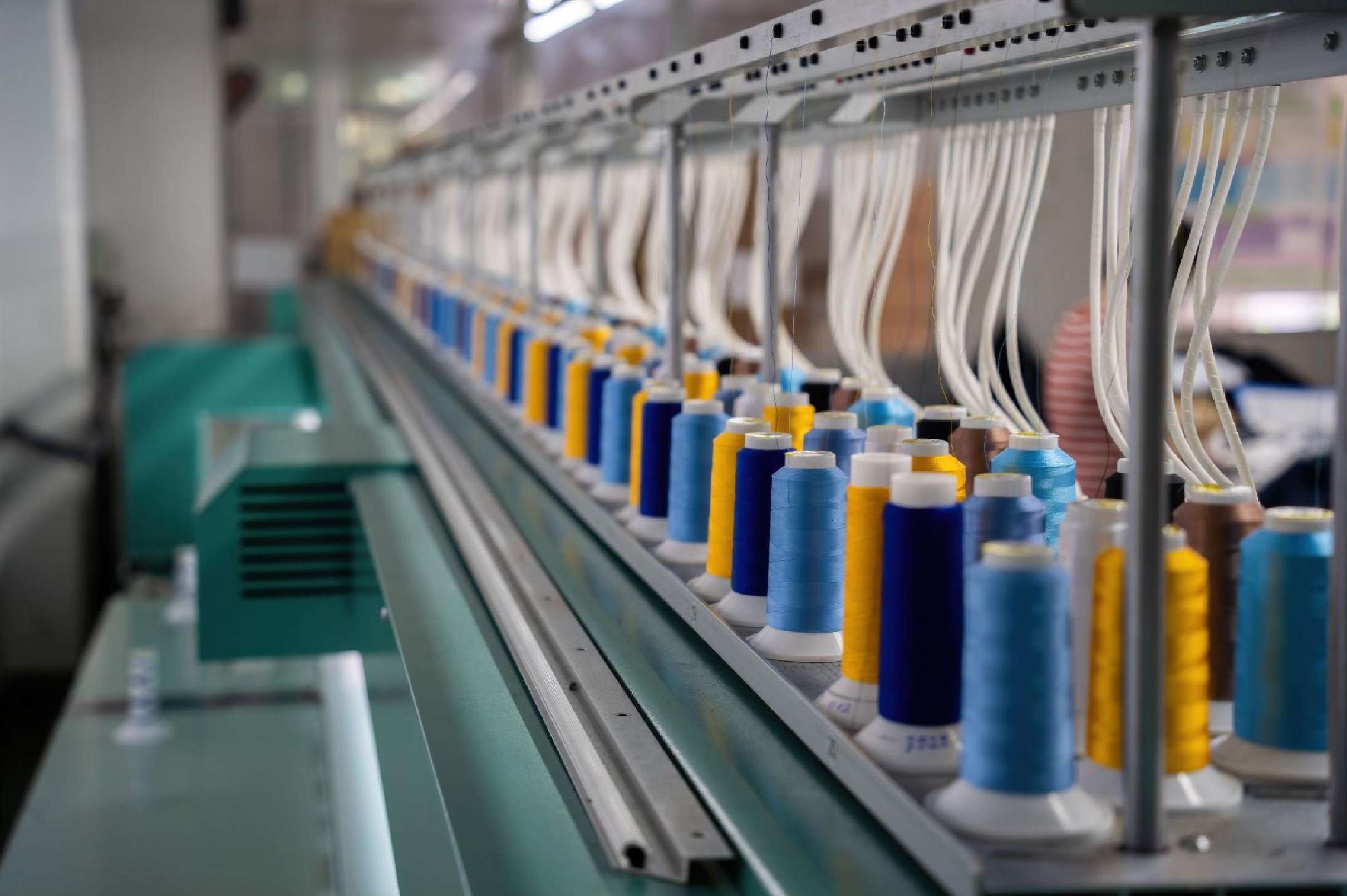 Blueprint 2030: India’s textile industry charts a $100 bn export mission