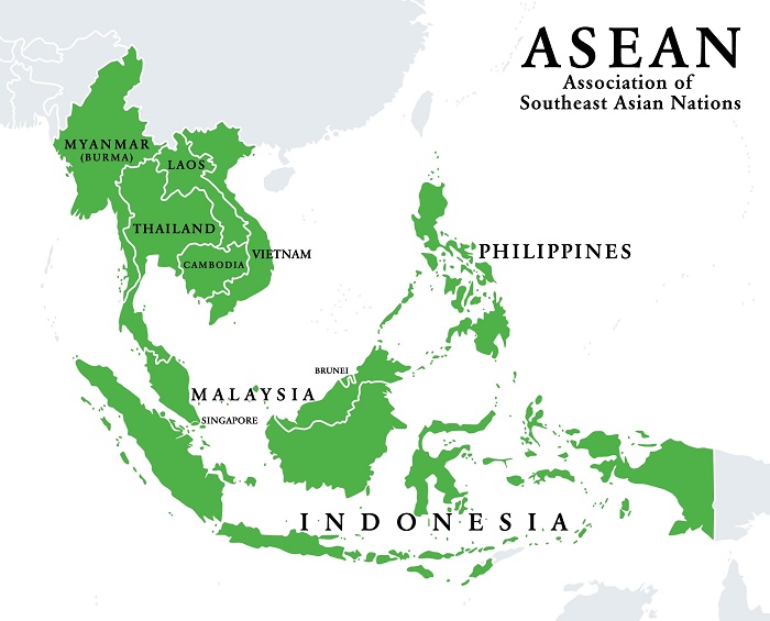 ASEAN 05