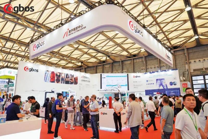 The AI-Powered Future of Apparel Manufacturing Is Here: CISMA