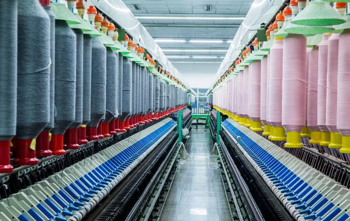 Vardhman Textiles Rs 350 cr MMF leap rewires Indias apparel supply chain