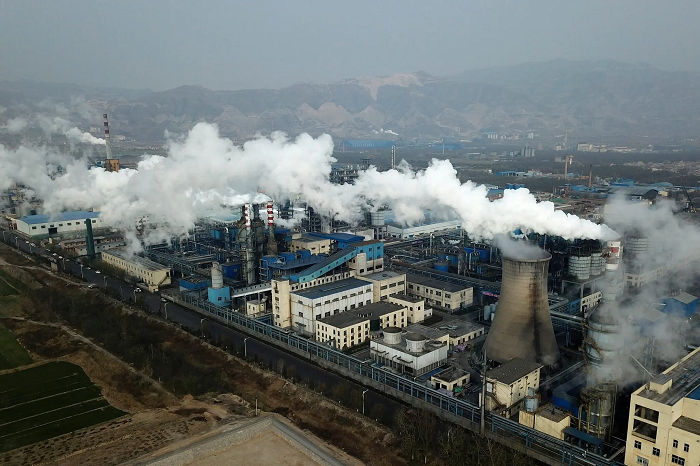 China’s Carbon Ambition: From industrial giant to climate market leader