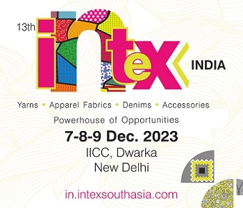 FW Intex 2023 Featured Event