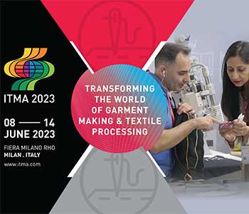 ITMA 2023