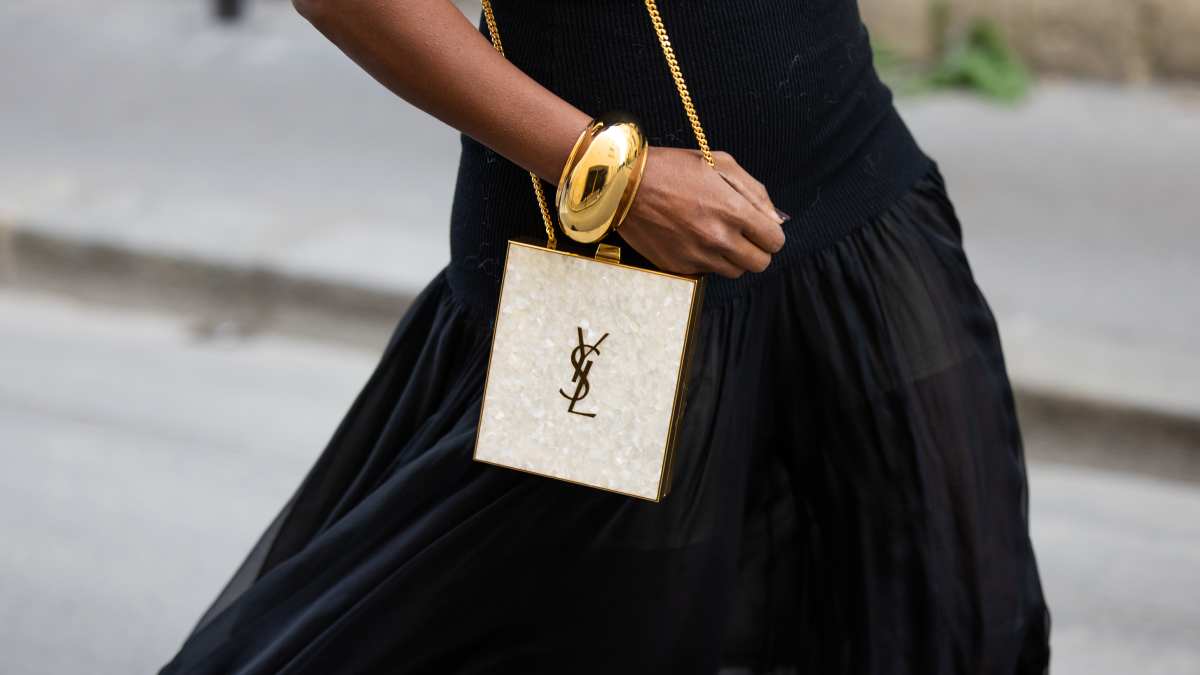 Q3 Lyst Index reveals a turning point, Saint Laurent rises, Loewe slumps