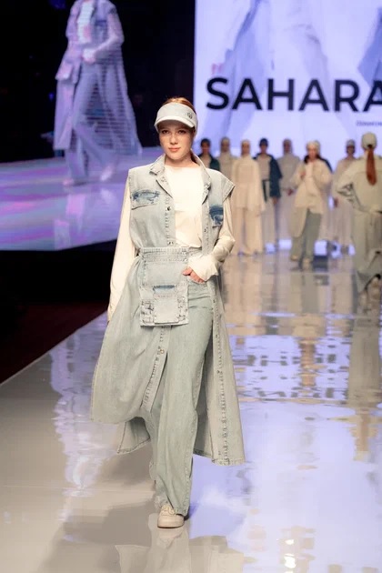 SAHARA Ufa Russia