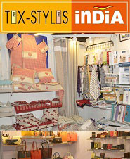 TexStyles India 2019