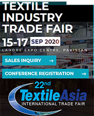 Textile Asia 2020