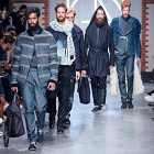 Global Denim Awards 2016 by E3 Cotton Sets the Stage for Designer-Mill Concoction