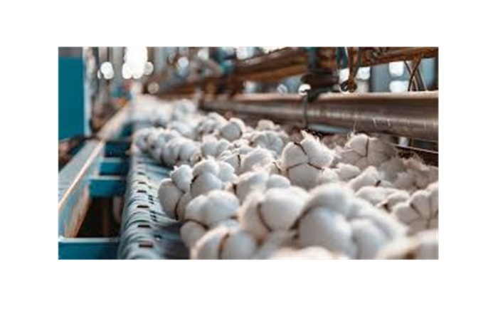 Global cotton enters a deficit year in 2026 as supply drop meets logistics risk