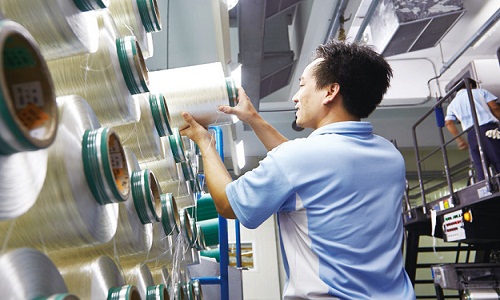 Global spandex market to grow at 8 per cent