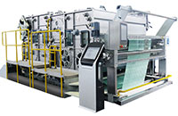 Goller to introduce new Knit Merc ITMA 2019