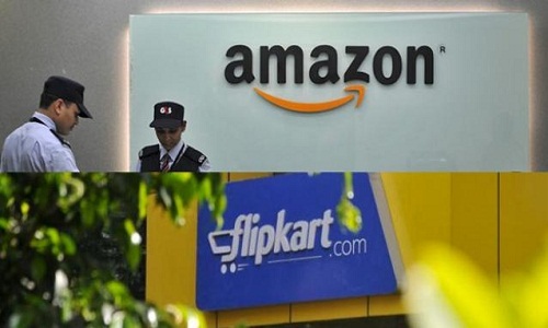 Government allows 100 per cent FDI in e-commerce marketplace