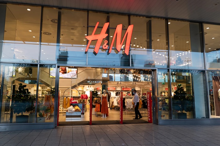 H&M finds growth below revenue line as margin discipline pays off