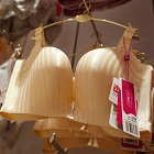 High-end lingerie brands heat up Chinese