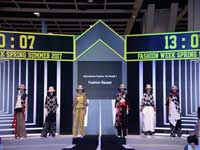 Hong Kong Fashion Week for Spring Summer opens doors