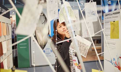 ISPO Textrends unveils summer 2019 look