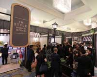 In Style Hong Kong puts the spotlight on economic cooperation in the region