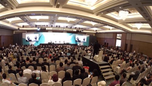 In Style Hong Kong puts the spotlight on economic cooperation