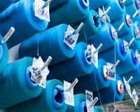 India needs to up its exports competitiveness in textiles and apparels