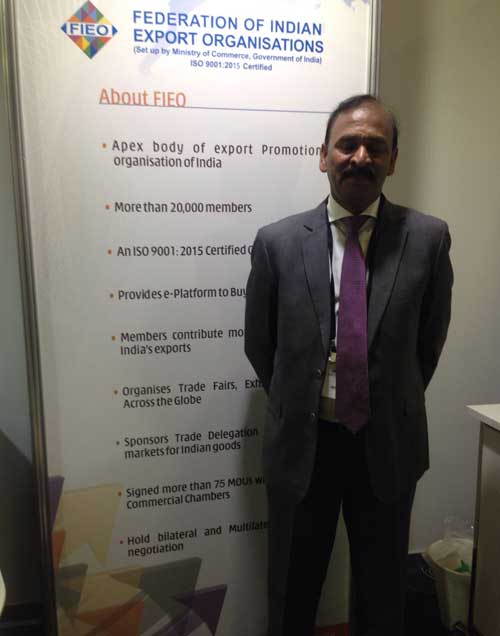 India taps Australian market