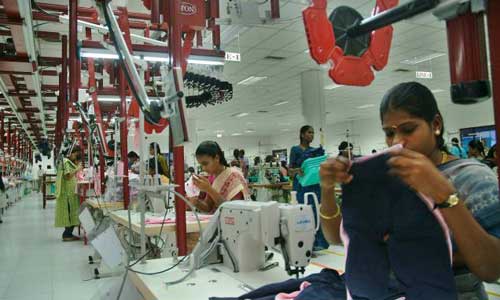 Indian textile sector needs a new policy