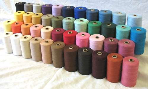 Indian cotton yarn exporters hoping for demand revival