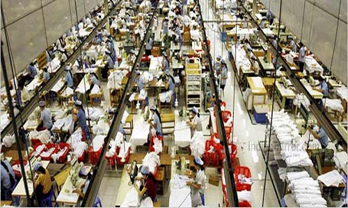 Indian garment exporters are worried due to Brexit