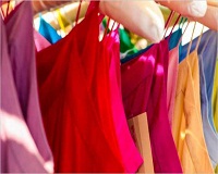 Indias apparel sector holds tremendous employment potential