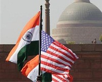 Indo US trade relations facing troubled times