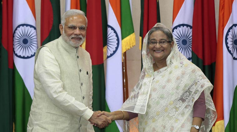Indo-bangla
