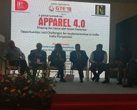 Industry 4.0 seminar steals the limelight on Day Two 