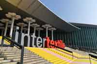 Intertextile Shanghai Home Textiles spring