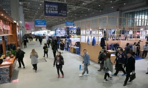 Intertextile-Shanghai