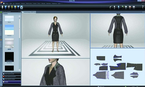 Lectra set to digitise apparel manufacturing