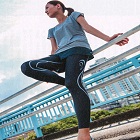 Loungewear gets a fashion extension