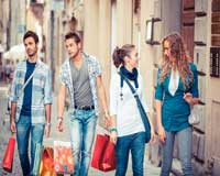 Luxury brands need to put substance over status to woo millennials