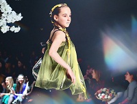 MERCEDES BENZ FASHION WEEK RUSSIA