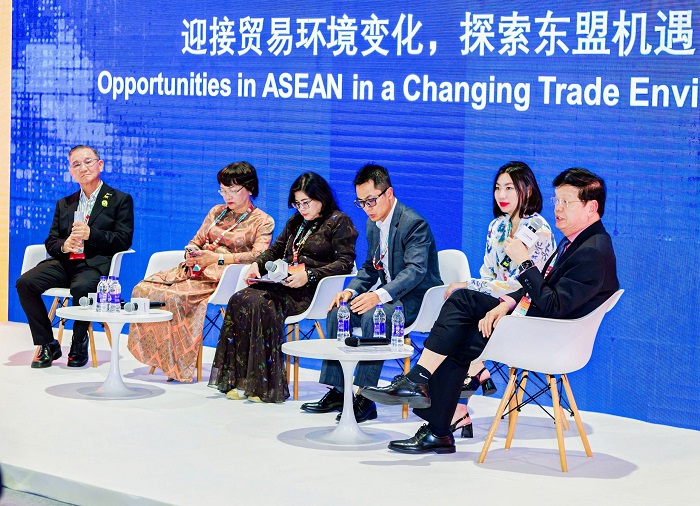 ASEAN GROUP 1