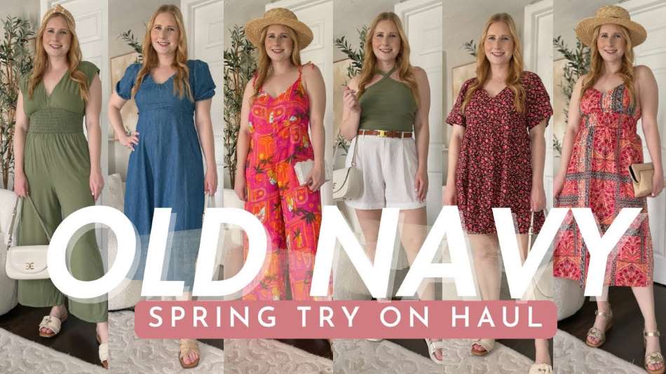 A Resurgence in Denim and Deals: GAP and Old Navy's 2024 triumph