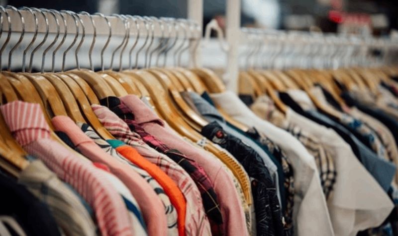 Apparel demand remains strong, but economic clouds loom: Wazir Advisors report