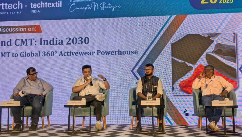 Beyond CMT: Collaboration, not competition, is India’s new growth strategy