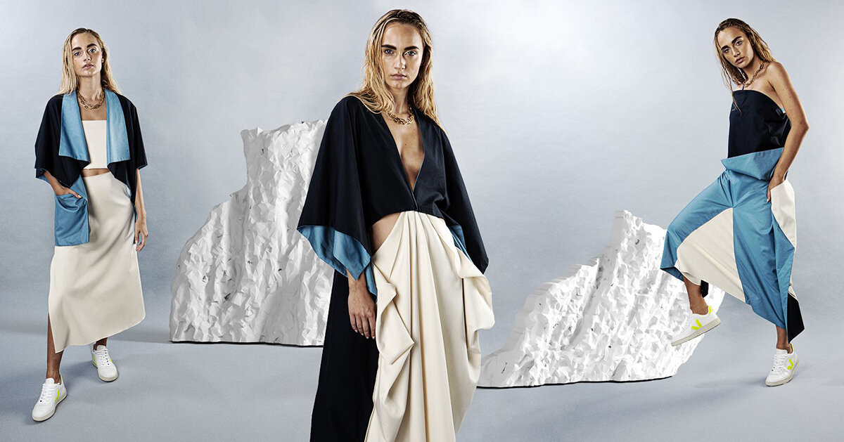 Beyond the Bin: Refashion study unlocks secrets to circular textiles & footwear