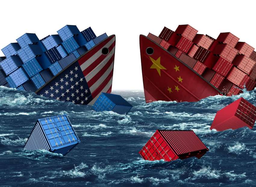 China's shifting export dynamics and the declining importance of the US market