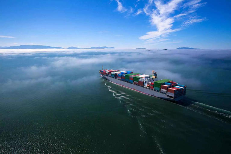 Chinese e commerce giants double down on US dominance tariffs be damned