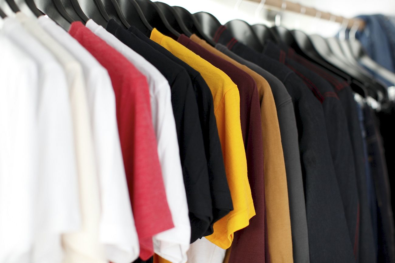 Clothes don’t last forever, debunking the surplus garment narrative