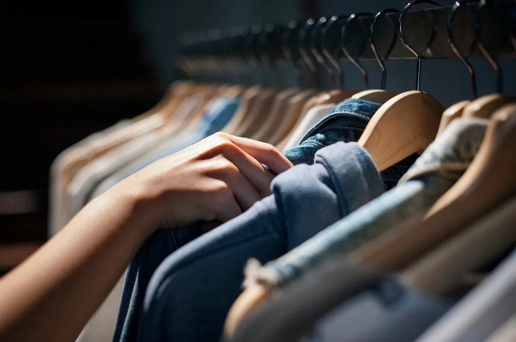 French consumers blinded by fast fashion's allure: Study
