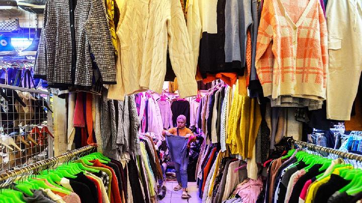 Global alliance launches project to map second hand material flows