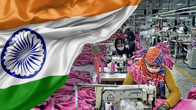 Indian textile sector faces raw materials price disparity highlights CITI report