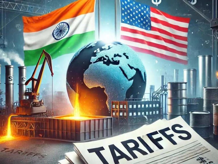 New US tariffs rattle global TA industry signals will hit supply chains push up prices