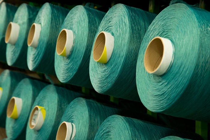 Recycling at Risk: How virgin polyester growth threatens fashion’s green goals